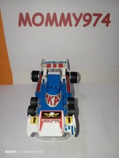 Grand Prix e il campionissimo Arrow Emblem Takaya Todoroki model kit T1 Vintage 