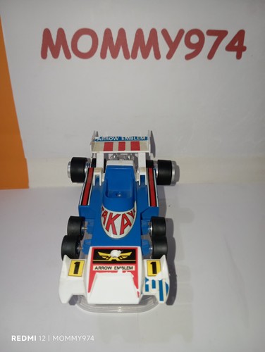 Grand prix campionissimo - grand, il