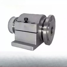 Gruppo testa mandrino tornio