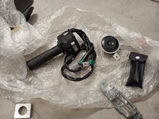 Right Switch Housing Control Right Handle Kawasaki Zx-10r 2021-2026