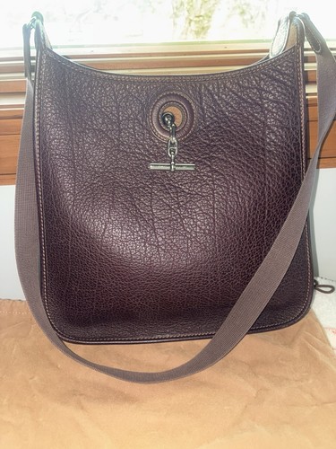 Autentica rara vintage hermes - autentica,