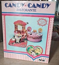 Candy Candy Ristorante