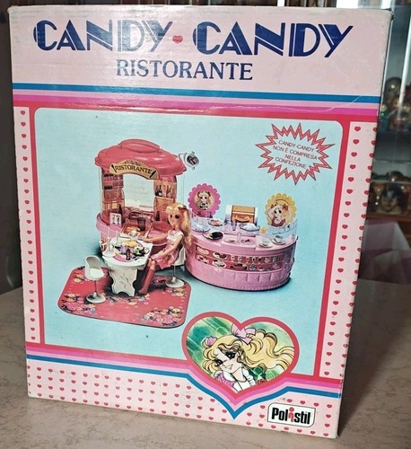 Candy ristorante - candy,