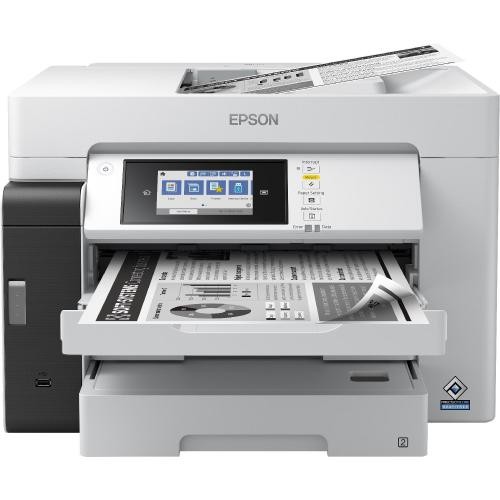 Epson ecotank pro - epson,