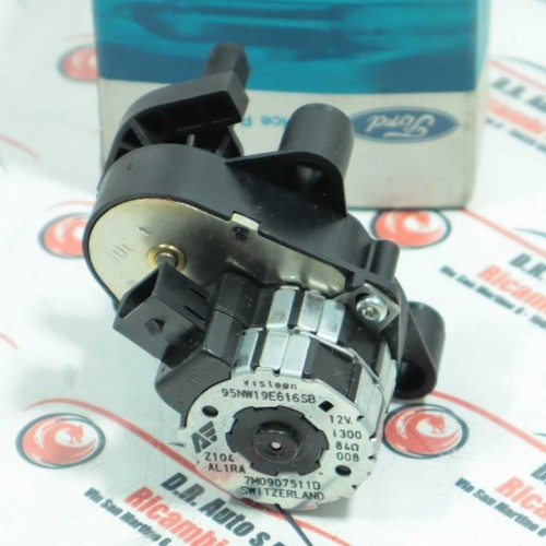 Motorino climatizzatore ford - motorino,