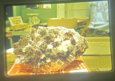 60 + SLIDE foto d'epoca