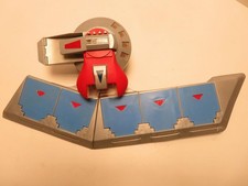 Yu-Gi-Oh Duel Disk Launcher