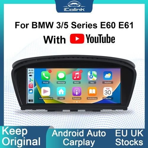 Per bmw e60 e61 - e60, e90