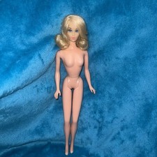 Splendida Barbie #1160 Vintage