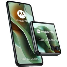 MOTOROLA RAZR 60 ULTRA 5G