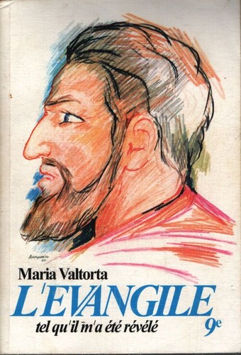 évangile tel m a - l'évangile,