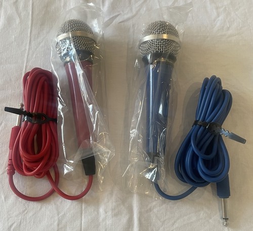 Set microfono karaoke