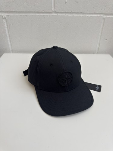 Cappellino stone island junior - island,