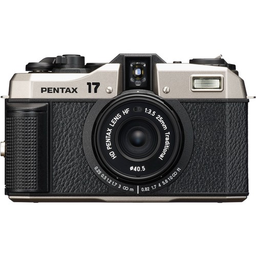 Pentax molto buona in - pentax,