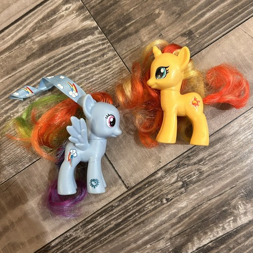 Little pony 2013 - little, g4