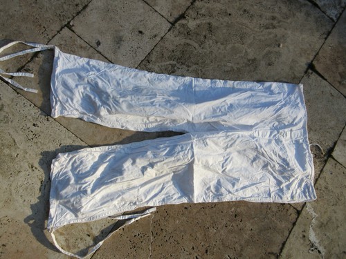 Pantaloni neve camo - da,
