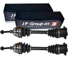 2 alberi motore JP GROUP