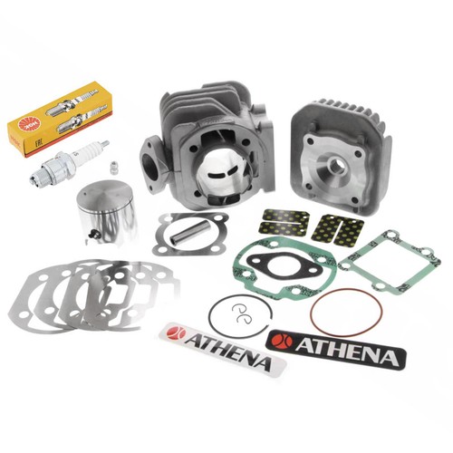 Kit cilindro athena 47 6 - athena, 47,6