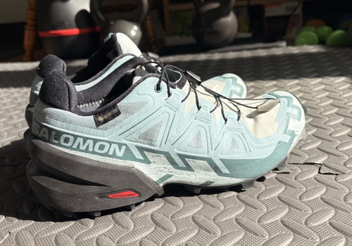 Salomon ballata donna - salomon,
