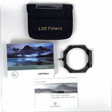 Kit supporto base filtri Lee