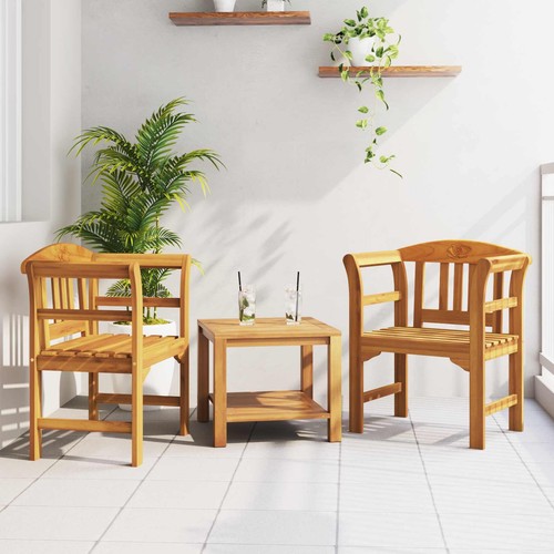 Legno massello acacia panca - di,