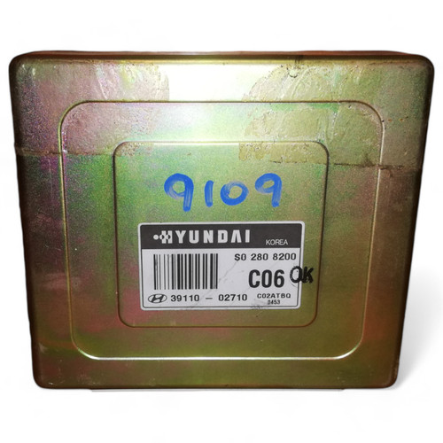 Centralina motore ecu - centralina,