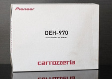 Nuovo Pioneer Carrozzeria