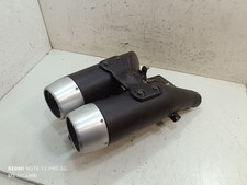 TERMINALI SCARICO ORIGINALI