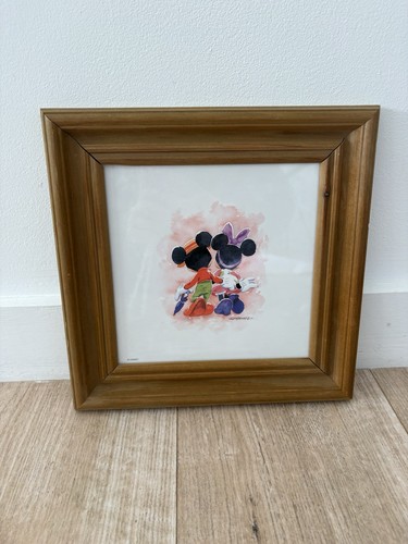 Disney topolino minnie - topolino,