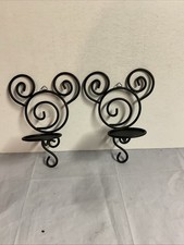 2 Applique da parete Disney