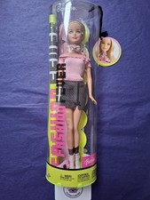 Barbie Fashion Fever Doll