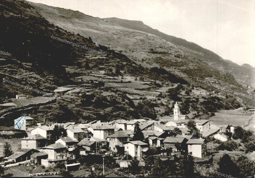 Cc796 cartolina gallieno - cartolina,