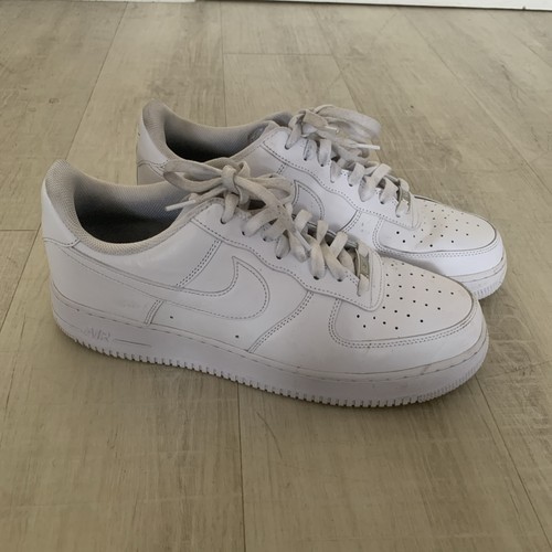 Nike air force - air, 1'07