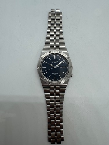 Orologio seiko quartz - orologio,