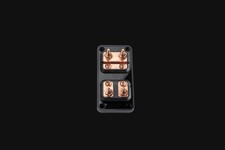 Mini Anl Anl Analog Space Fuse