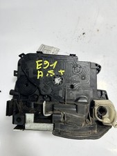 51217229461 serratura porta anteriore per BMW SERIE 3 E90/E91 (09/08) 316D 2008