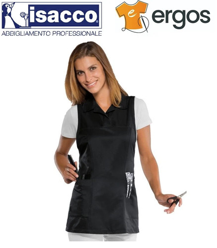 Isacco grembiule trinidad - isacco,