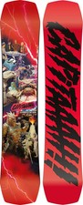 Capita snowboard all - capita,