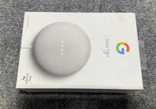 Google Nest Mini 2nd