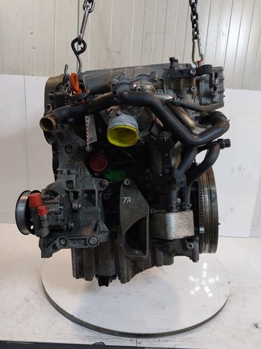 Motore per audi - motore, c6