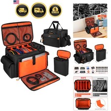 Custodia Microfono DJ Gig Bag