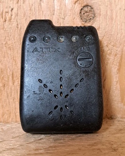 Gardner tackle attx the - gardner,