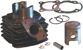 Kit cilindro gruppo termico - kit,