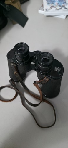 Bausch lomb 7x35 binocolo - &,