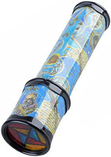 Caleidoscopio Educativo Regalo