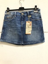 Gonna di jeans donna Mavi Mya