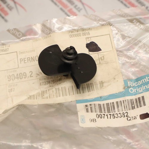 Clip fissaggio tappeti alfa - tappeti,