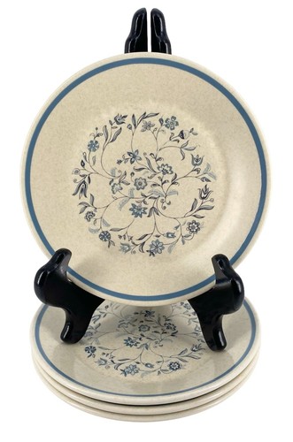 Piatti dessert pane - 4, da
