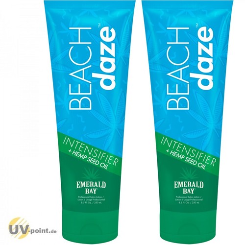 Emerald bay beach daze - emerald, (2