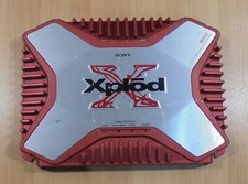 SONY XPLOD XM-754SX 800W